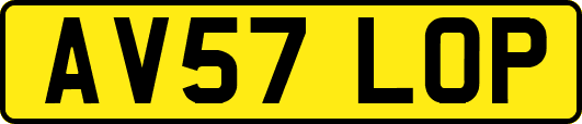 AV57LOP