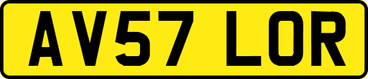 AV57LOR