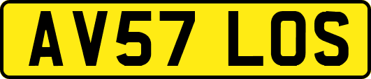 AV57LOS