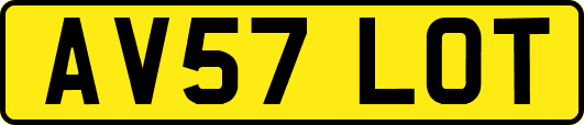 AV57LOT