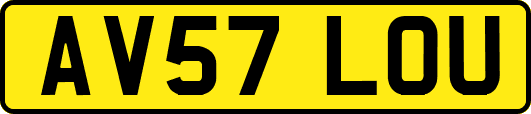 AV57LOU