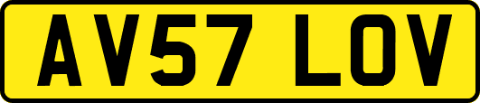AV57LOV