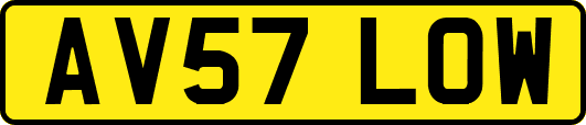AV57LOW