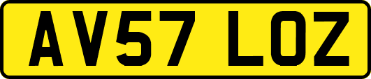 AV57LOZ