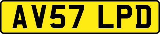 AV57LPD