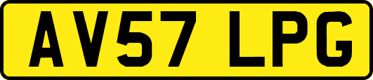 AV57LPG