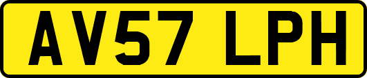 AV57LPH