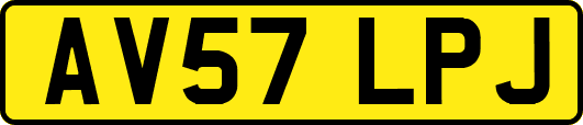 AV57LPJ
