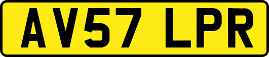 AV57LPR