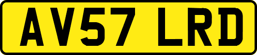 AV57LRD