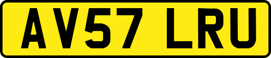 AV57LRU