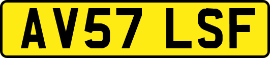 AV57LSF
