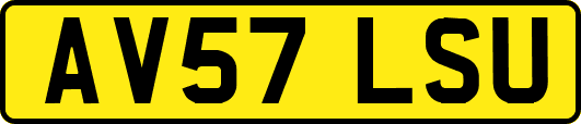 AV57LSU