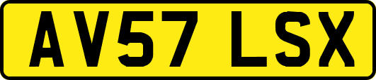 AV57LSX