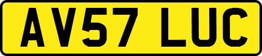 AV57LUC