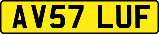 AV57LUF