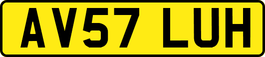 AV57LUH