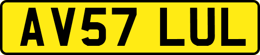 AV57LUL