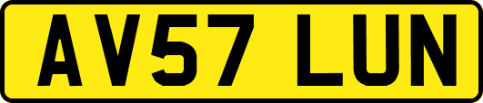 AV57LUN