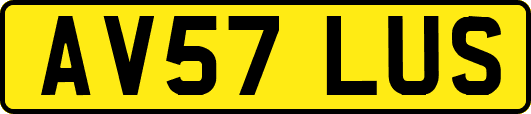 AV57LUS