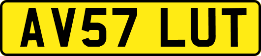 AV57LUT