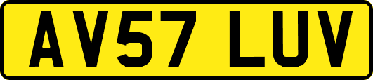 AV57LUV