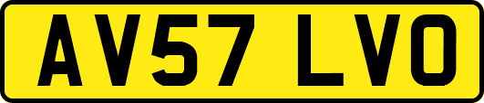 AV57LVO