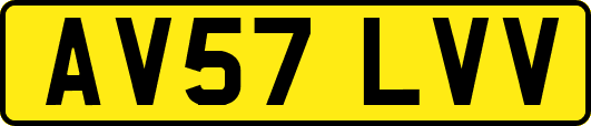 AV57LVV