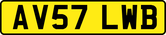 AV57LWB