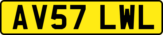 AV57LWL