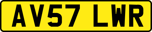 AV57LWR