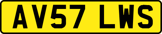 AV57LWS