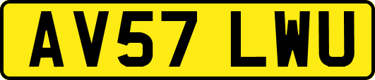 AV57LWU