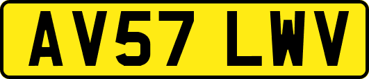 AV57LWV