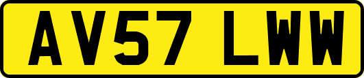 AV57LWW