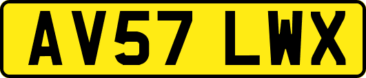 AV57LWX