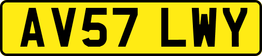 AV57LWY