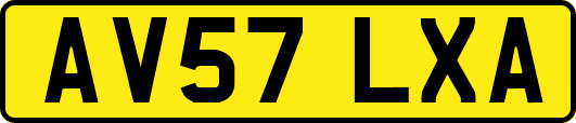 AV57LXA