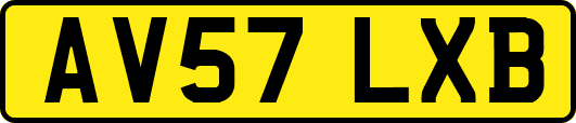 AV57LXB