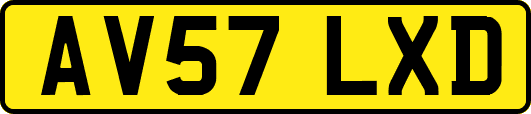 AV57LXD