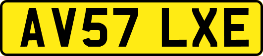 AV57LXE