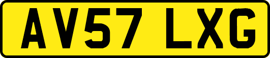 AV57LXG