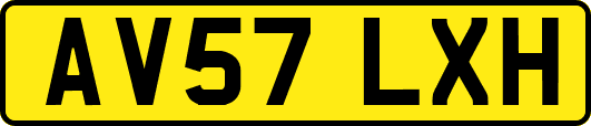 AV57LXH