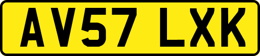 AV57LXK