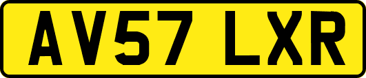 AV57LXR