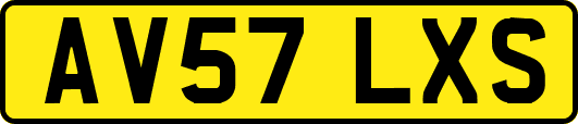 AV57LXS