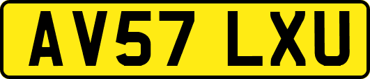 AV57LXU