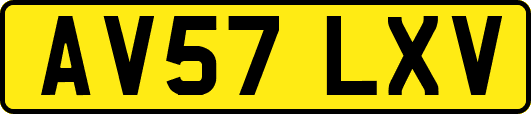 AV57LXV