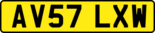 AV57LXW