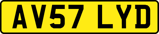 AV57LYD